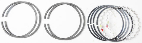 Piston Rings 1340 Shovel Cast .020" Oversize