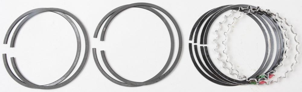 Piston Rings 1340 Shovel Cast .030" Oversize