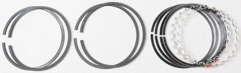 Piston Rings 1340 Shovel Cast .030" Oversize