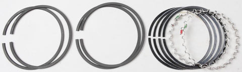 Piston Rings 1340 Shovel Cast .040" Oversize