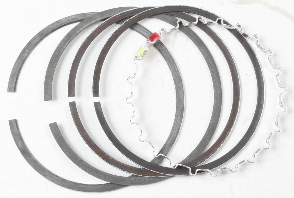 Piston Rings 1200 Shovel Moly .020" Oversize