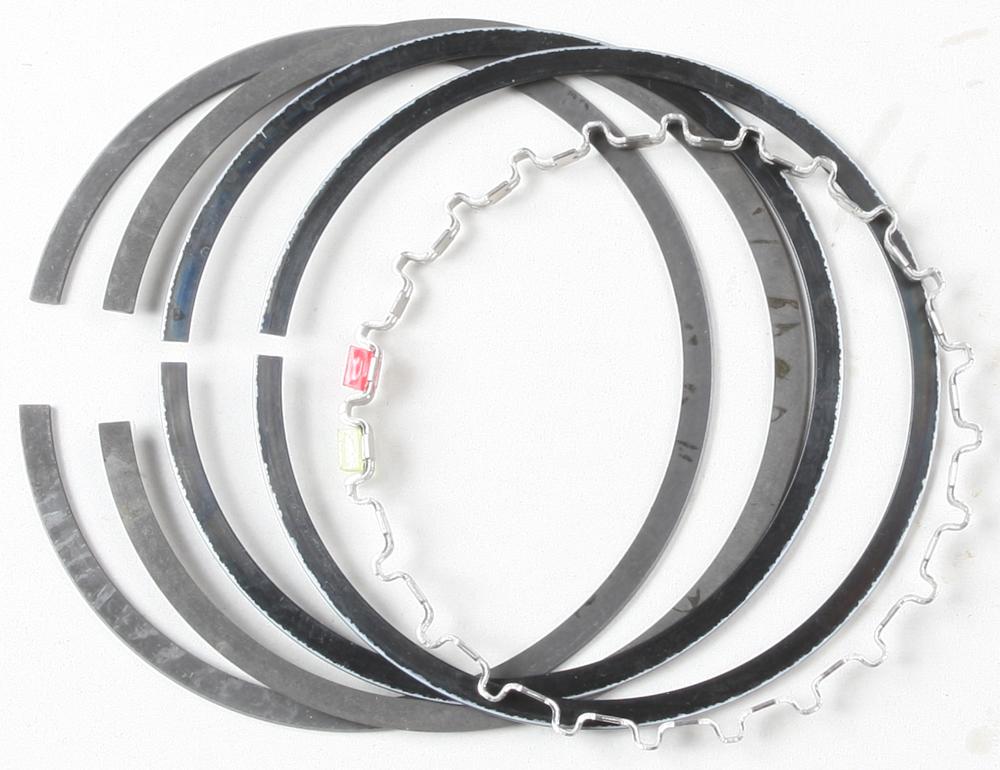 Piston Rings 1200 Shovel Moly .030" Oversize