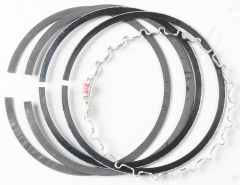 Piston Rings 1200 Shovel Moly .030" Oversize