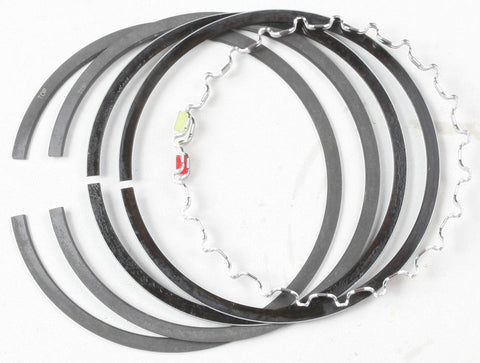 Piston Rings 1200 Shovel Cast .010" Oversize