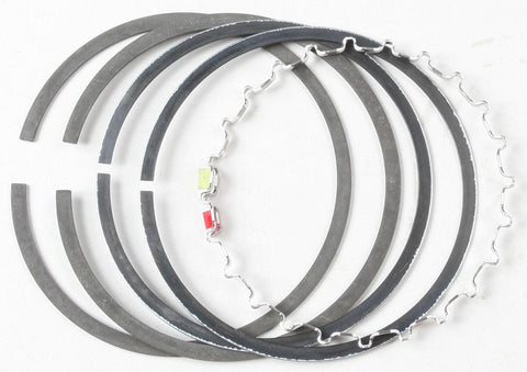 Piston Rings 1200 Shovel Cast .020" Oversize