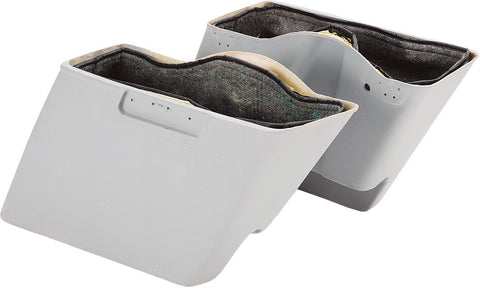 Stretched Bags W-liners Only