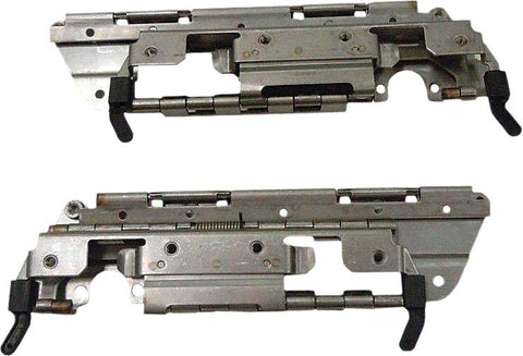 Left-right Saddlebag Latches