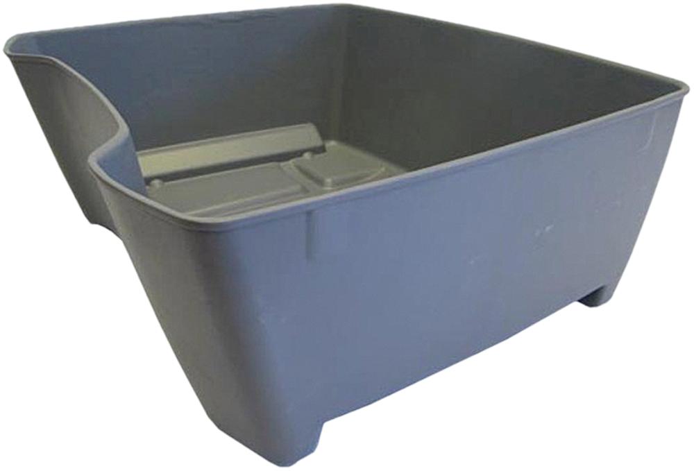 King Tour Pak Bottom 22" W X 16" L X 11" H