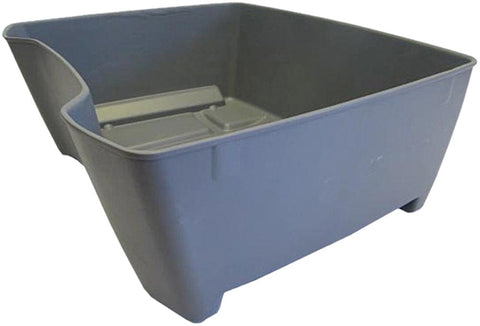 King Tour Pak Bottom 22" W X 16" L X 11" H