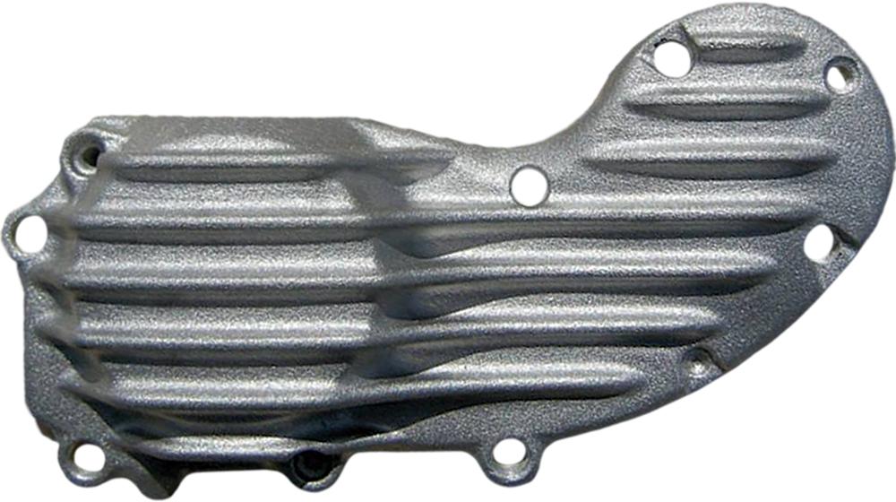 Ribbed Cam Cover (raw)
