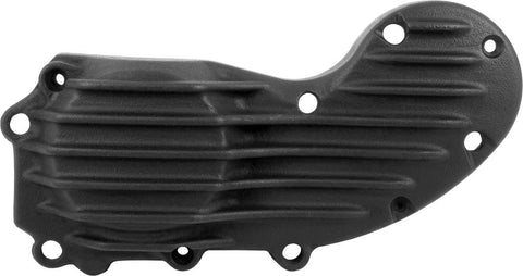 Ribbed Cam Cover (black)