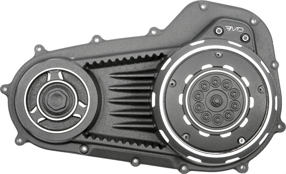 Jaydee Primary Cover (black Cut)