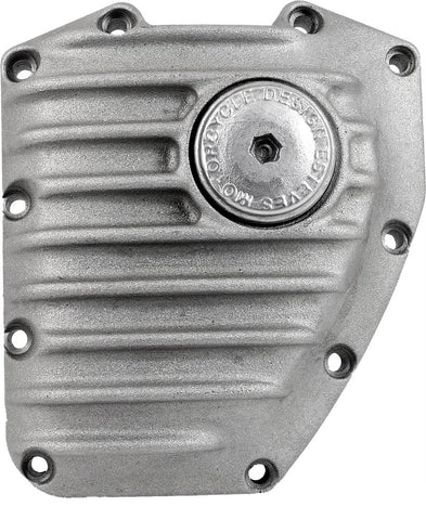 Ribbed Cam Cover (raw)