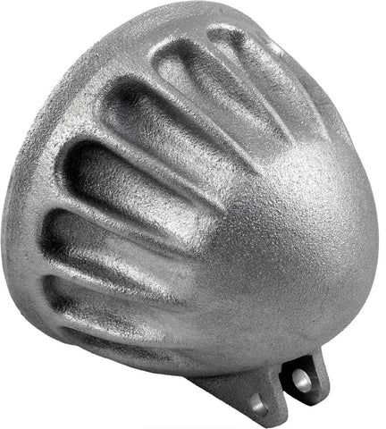 Vitamin C Headlight Shell (raw)