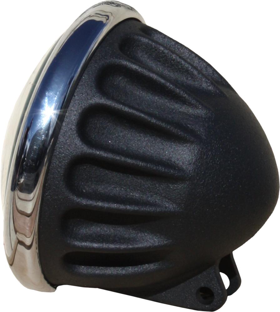 Vitamin C Headlight Shell (black)