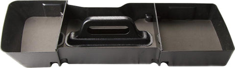 Warlord Saddlebag Tray Single Left