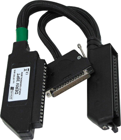 Parallel Diagnostic System 35 Pin Magnetti-bosch Adapter
