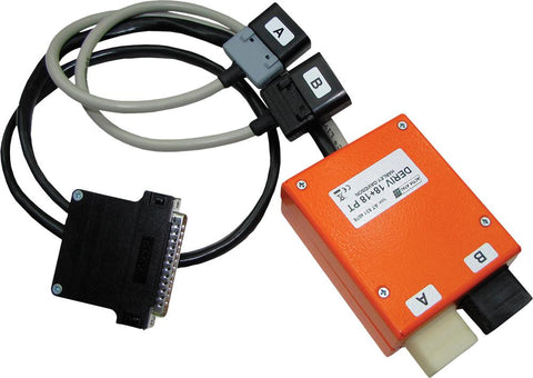 Parallel Diagnostic System 18-18 Pin Delphi Adapter