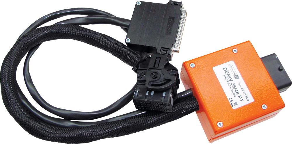 Parallel Diagnostic System 36-48 Pin Bcm Adapter