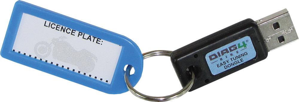 Efi Tuning System Basic Tuning Dongle