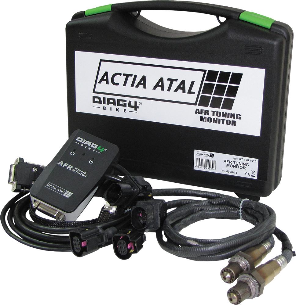 Efi Tuning System Afr Tuning Monitor