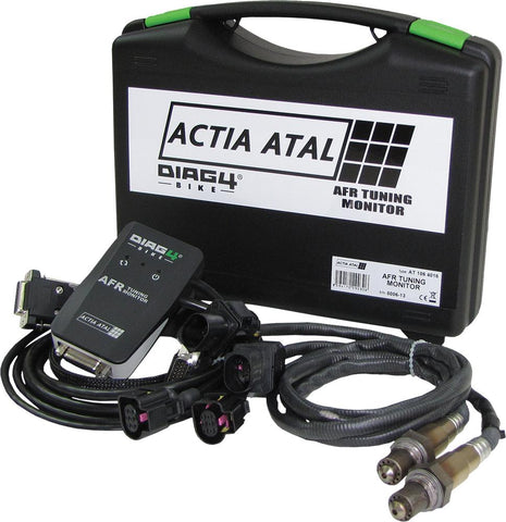 Efi Tuning System Afr Tuning Monitor
