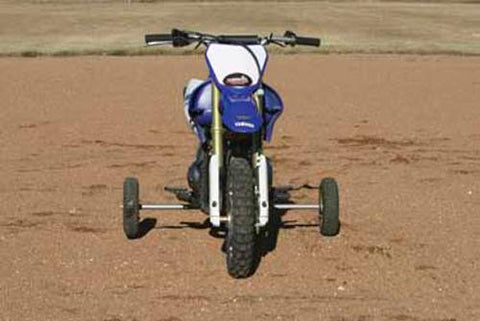 Mototrainer Training Wheels