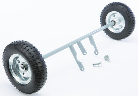 Mototrainer Training Wheels (hard Rubber)