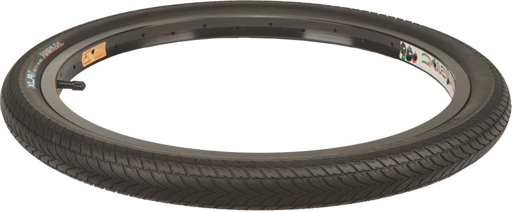 Xlr8 20x1.75 Wire Bead 60 Tpi