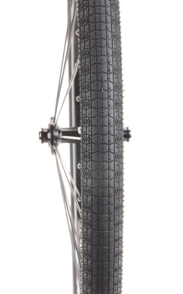 Box Hex Lab Tires 20x1-1-8"