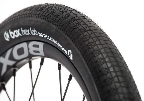 Hex Lab Tires 20x1.95"