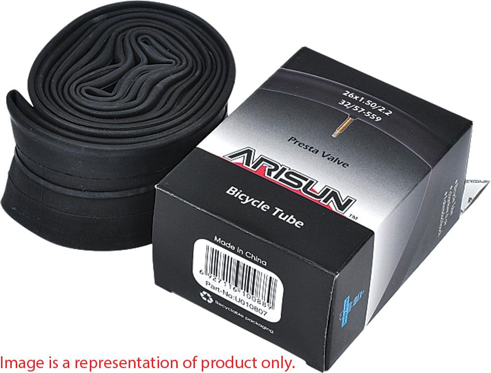 700x18-25 60mm P-v Tube .9mm Thick