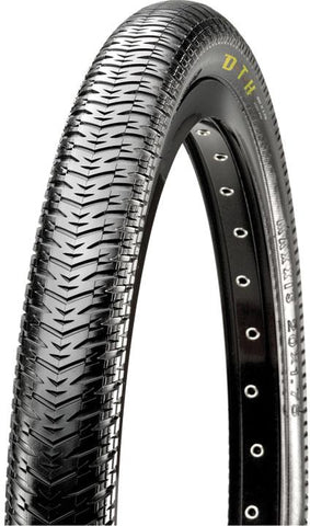 Dth 20x1.50 Foldable Tire