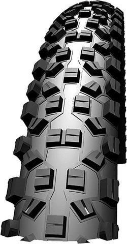 Hans Dampf S-s 26x2.35" Tire F Olding-tl Ready Pacestar