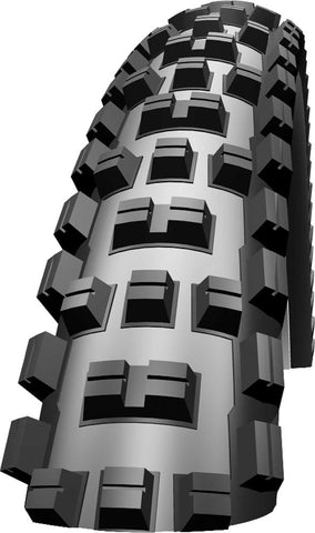 Muddy Mary Dh 26x2.35" Tire Wi Re Bead-vertstar