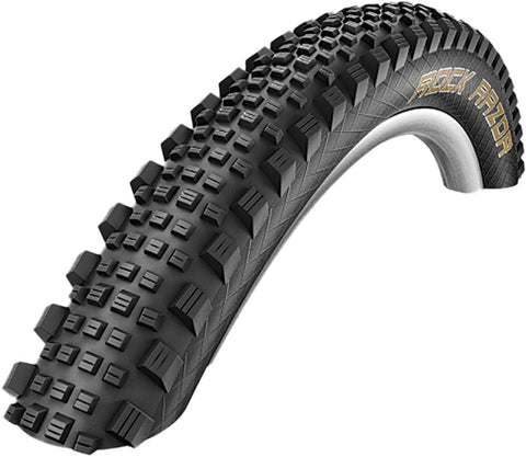 Rock Razor 26x2.35 Sg Trail St Ar- Tl Ready