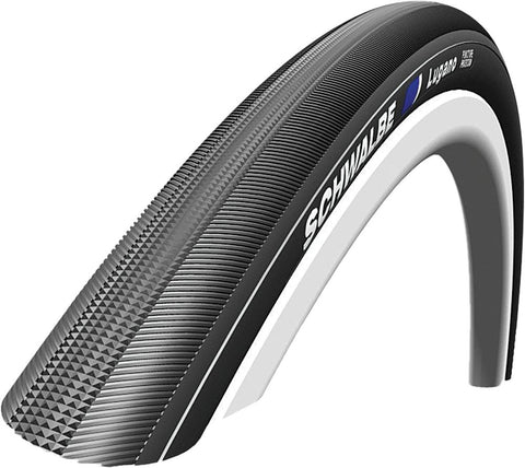 Lugano Kevlar Guard 700x25 Fol Ding