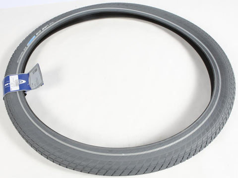 Big Ben 26X2.15 Kevlarguard Gr Aphite-Reflex