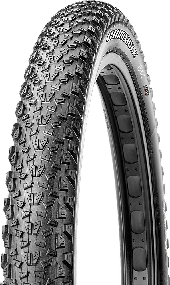Chronicle 27.5x3.0 Flding Dc Exo Tr