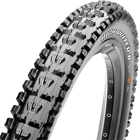 High Roller Ii 29x2.30 Flding 3c Max Terra Tr Dd