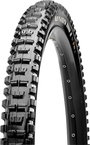 Minion Dhr Ii 26x2.40 Flding 3c Tr Wt Terra Exo