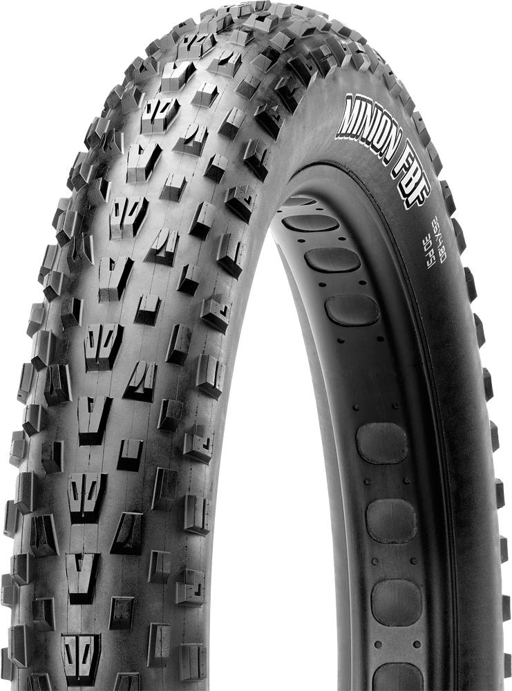 Minion Fbf 26x4.80 Flding 3c Exo Tr 120 Tpi