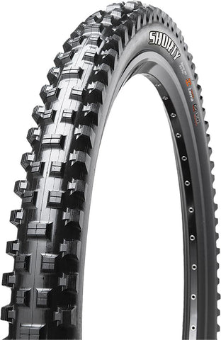 Shorty 27.5x2.30 Flding 3c Exo Tr