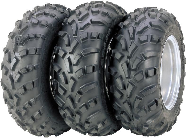 Tire 23x8-11 At489 Frt