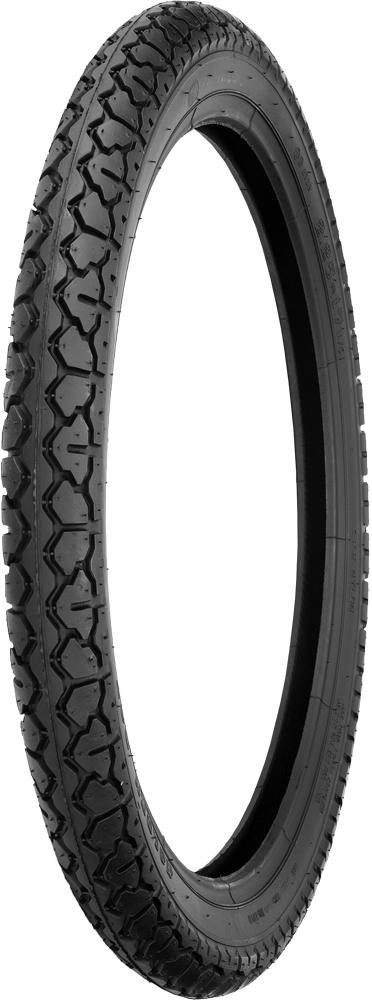 2.25-17 Sr704 Tt Moped Tires