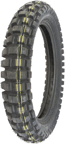 Tr-8 Tire Rear 4.00-18