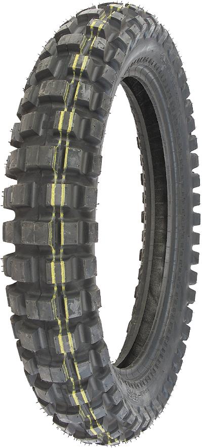 Tr-8 Tire Rear 4.50-18