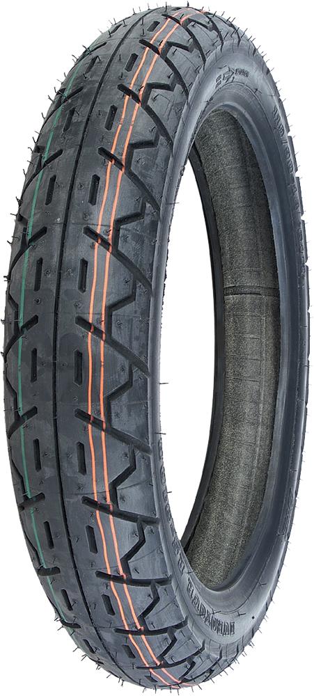 Rs-310 Tire Front 100-90x16  B W