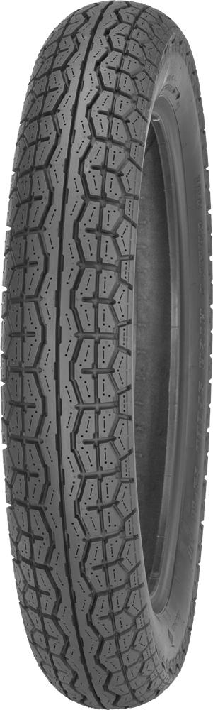 Gs-11 Tire Rear 3.50x18 Bw