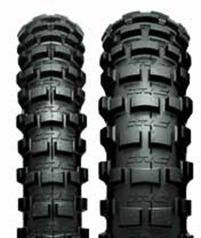Ix-kids Tire Front 60-100-10